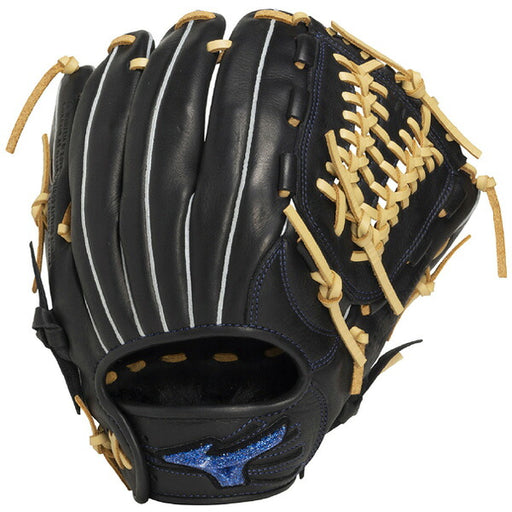ミズノMIZUNO野球軟式グラブWILLDRIVEBLUEオールラウンド用サイズ1026F1AJGR35700