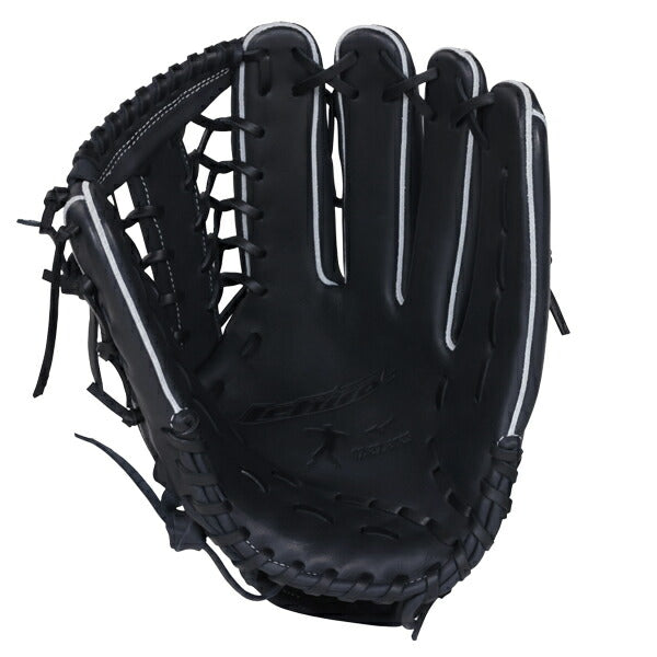 ミズノmizuno野球軟式野球グローブイチローモデル外野手用サイズ18N1AJGR92107