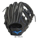 【ショップ限定エントリーでさらに+9倍】ミズノMIZUNOソフトボール用WILLDRIVEBLUE内野手向け：サイズ91AJGS30813グラブ