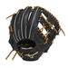 ソフトボール用グラブ内野手向けグローバルエリートHselectionSIGNAタイト設計24AWサイズ9一般1AJGS31313