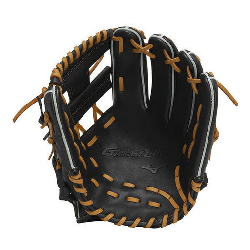 【ショップ限定エントリーでさらに+9倍】ソフトボール用グラブ内野手向けグローバルエリートHselectionSIGNAタイト設計24AWサイズ9一般1AJGS31313