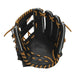 【ショップ限定エントリーでさらに+9倍】ソフトボール用グラブ内野手向けグローバルエリートHselectionSIGNAタイト設計24AWサイズ9一般1AJGS31313