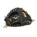 ソフトボール用グラブ内野手向けグローバルエリートHselectionSIGNAタイト設計24AWサイズ9一般1AJGS31313