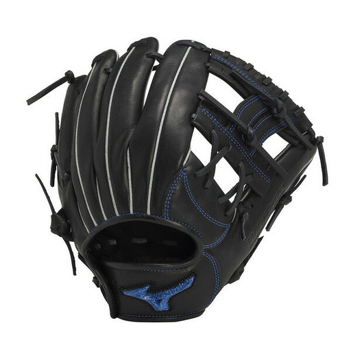 【ショップ限定エントリーでさらに+9倍】ソフトボール用グラブ内野手向けWILLDRIVEBLUE24AWサイズ9一般1AJGS31613