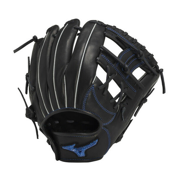 【ショップ限定エントリーでさらに+9倍】ソフトボール用グラブ内野手向けWILLDRIVEBLUE24AWサイズ9一般1AJGS31613