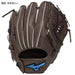 ミズノMIZUNOソフトボールグローブウィルドライブブルーオールラウンド用サイズ101AJGS34700