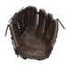 ミズノMIZUNOソフトボールグローブウィルドライブブルーオールラウンド用サイズ101AJGS34700