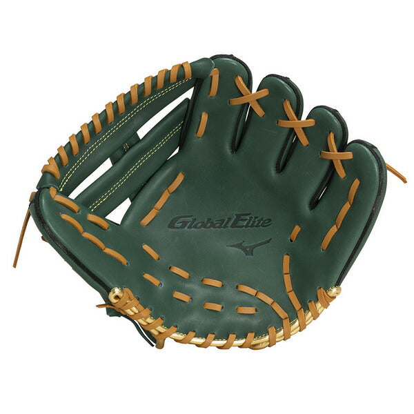 【ショップ限定エントリーでさらに+9倍】野球トレーニンググラブ内野手用1グローバルエリート24AW1AJGT31100
