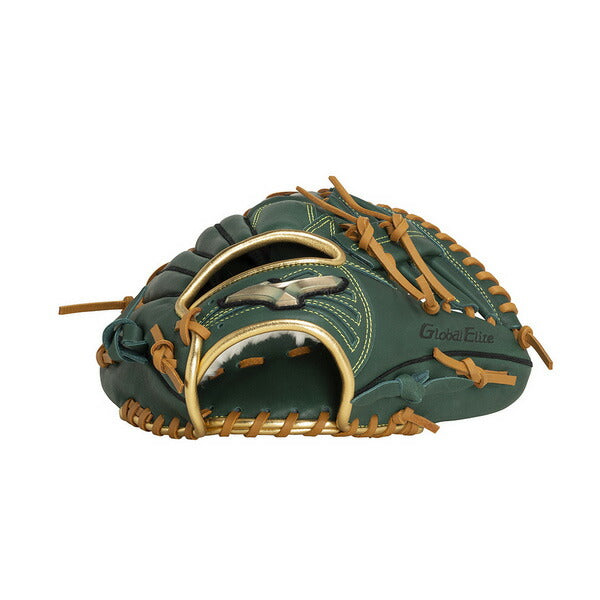 【ショップ限定エントリーでさらに+9倍】野球トレーニンググラブ内野手用1グローバルエリート24AW1AJGT31100