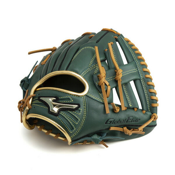 【ショップ限定エントリーでさらに+9倍】野球トレーニンググラブ内野手用1グローバルエリート24AW1AJGT31100