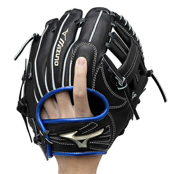 ミズノMIZUNOトレーニング用グローブグローバルエリート野球トレーニング1AJGT35000
