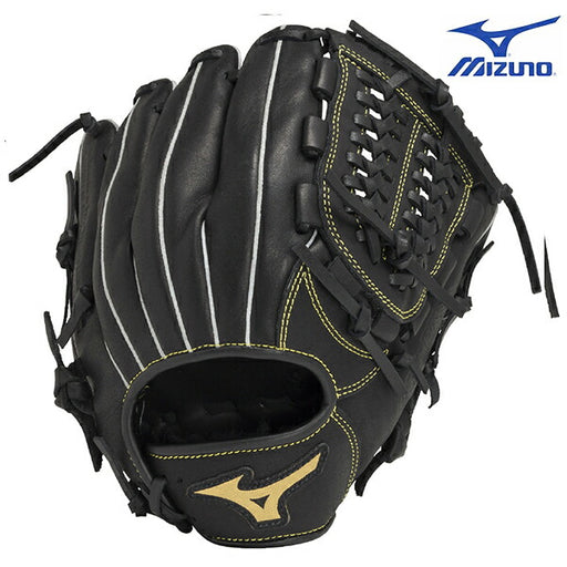 ミズノ野球グローブグラブジュニア軟式用BALLPARKオールラウンド用：サイズS1AJGY22910