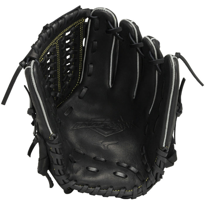 ミズノ野球グローブグラブジュニア軟式用BALLPARKオールラウンド用：サイズS1AJGY22910