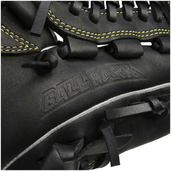 ミズノ野球グローブグラブジュニア軟式用BALLPARKオールラウンド用：サイズS1AJGY22910