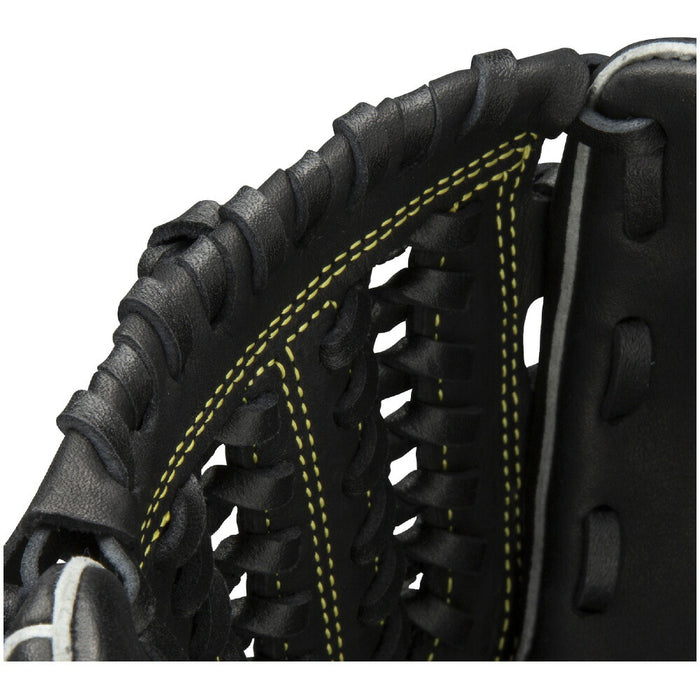 ミズノ野球グローブグラブジュニア軟式用BALLPARKオールラウンド用：サイズS1AJGY22910