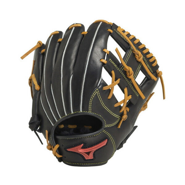 ミズノMIZUNO野球グラブJR少年軟式用WILLDRIVERED24SS限定1AJGY30820オールラウンド用サイズS