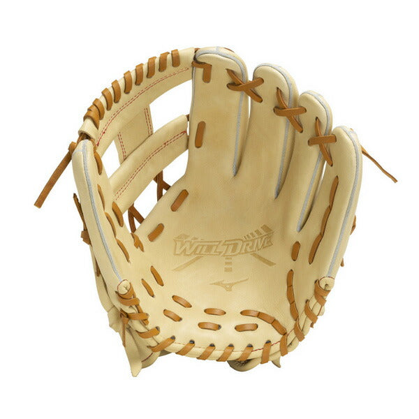 ミズノMIZUNO野球グラブJR少年軟式用WILLDRIVERED24SS限定1AJGY30820オールラウンド用サイズS