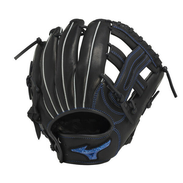 【ショップ限定エントリーでさらに+9倍】野球ジュニア軟式少年グラブオールラウンド用WILLDRIVEBLUE24AWサイズS1AJGY31610