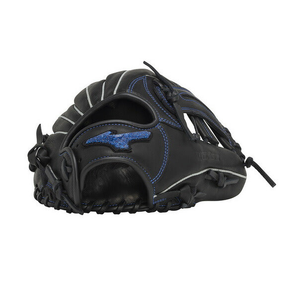 【ショップ限定エントリーでさらに+9倍】野球ジュニア軟式少年グラブオールラウンド用WILLDRIVEBLUE24AWサイズS1AJGY31610