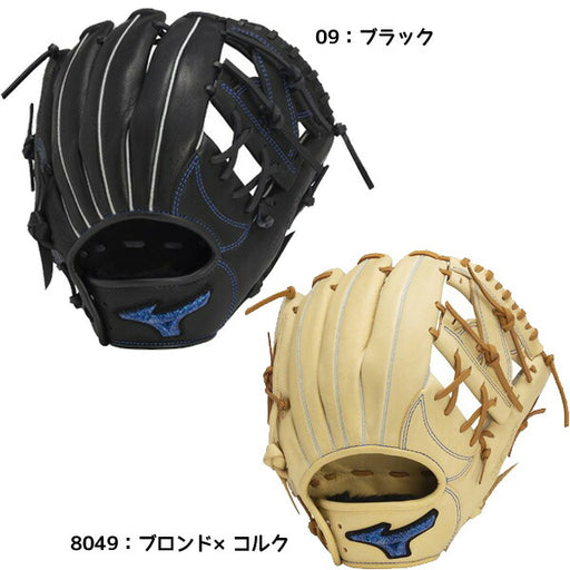 ミズノmizuno少年野球軟式グラブジュニア軟式用WILLDRIVEBlue1AJGY31630オールラウンド用グローブサイズM