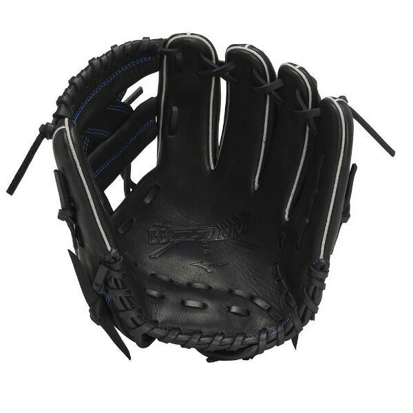 ミズノmizuno少年野球軟式グラブジュニア軟式用WILLDRIVEBlue1AJGY31630オールラウンド用グローブサイズM