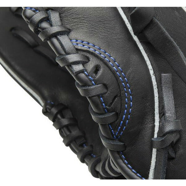 ミズノmizuno少年野球軟式グラブジュニア軟式用WILLDRIVEBlue1AJGY31630オールラウンド用グローブサイズM