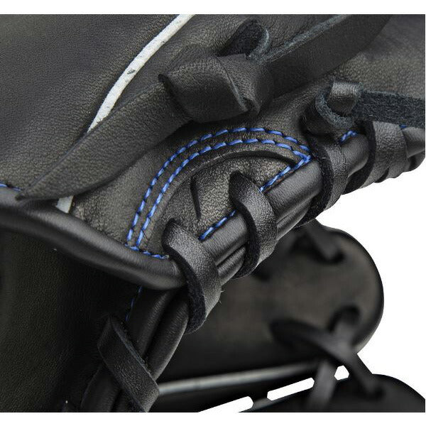 ミズノmizuno少年野球軟式グラブジュニア軟式用WILLDRIVEBlue1AJGY31630オールラウンド用グローブサイズM