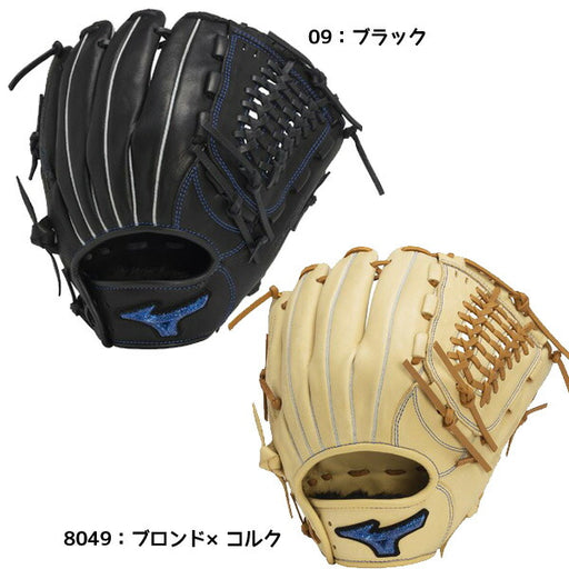 【ショップ限定エントリーでさらに+9倍】ミズノmizuno少年野球軟式グラブジュニア軟式用WILLDRIVEBlue1AJGY31640オールラウンド用グローブサイズL