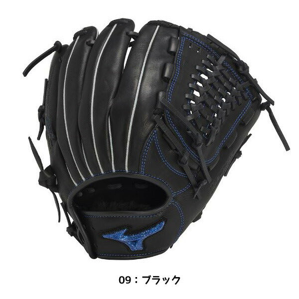 【ショップ限定エントリーでさらに+9倍】ミズノmizuno少年野球軟式グラブジュニア軟式用WILLDRIVEBlue1AJGY31640オールラウンド用グローブサイズL