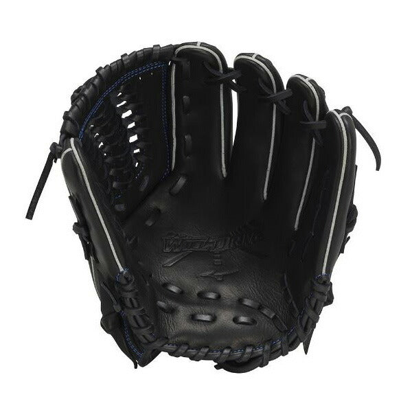 【ショップ限定エントリーでさらに+9倍】ミズノmizuno少年野球軟式グラブジュニア軟式用WILLDRIVEBlue1AJGY31640オールラウンド用グローブサイズL