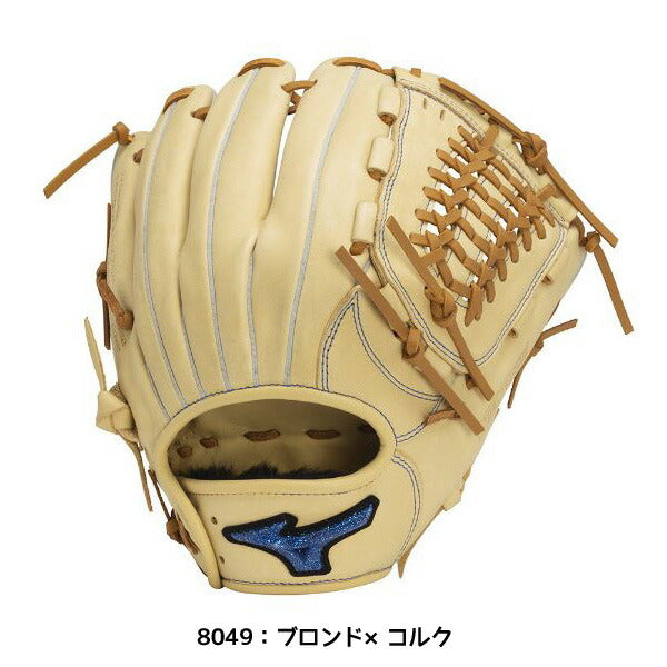 【ショップ限定エントリーでさらに+9倍】ミズノmizuno少年野球軟式グラブジュニア軟式用WILLDRIVEBlue1AJGY31640オールラウンド用グローブサイズL