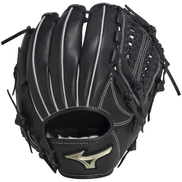 【ショップ限定エントリーでさらに+9倍】ミズノジュニア軟式野球グラブグローブジュニア軟式用グローバルエリートHselectionSIGNAオールラウンド用：サイズL1AJGY32230