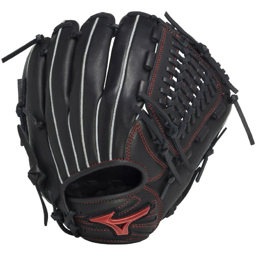 【ショップ限定エントリーでさらに+9倍】ミズノジュニア軟式野球グラブグローブジュニア軟式用WILLDRIVEREDIBEオールラウンド用：サイズL1AJGY32430