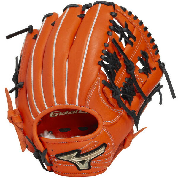 ミズノMIZUNO野球ジュニアグラブ内野手グローバルエリートRGブランドアンバサダーセレクションサイズM25FW1AJGY33103