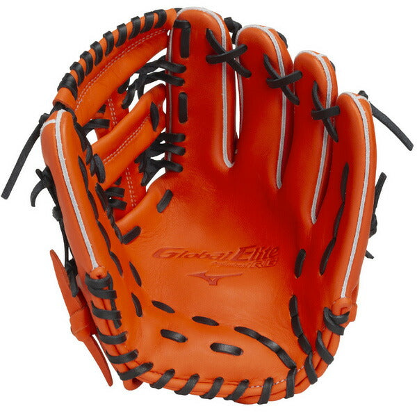 ミズノMIZUNO野球ジュニアグラブ内野手グローバルエリートRGブランドアンバサダーセレクションサイズM25FW1AJGY33103