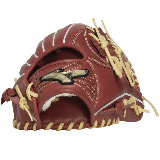 【ショップ限定エントリーでさらに+9倍】ミズノMIZUNO野球ジュニアグラブ内野手グローバルエリートRGブランドアンバサダーセレクションサイズM25FW1AJGY33103