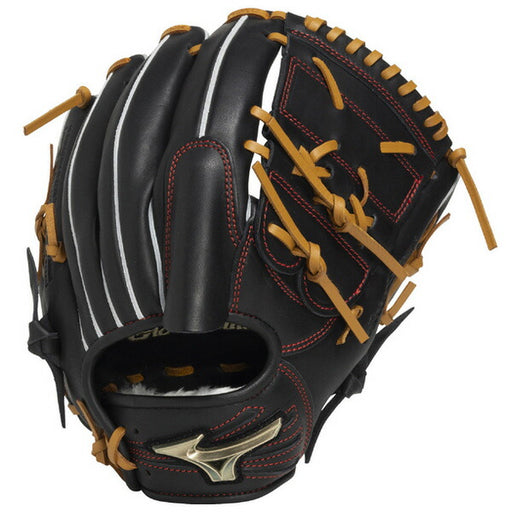 ミズノMIZUNO野球ジュニアグラブ投手用グローバルエリートGブランドアンバサダーセレクション伊藤大海モデルサイズL25FW1AJGY33111-0949