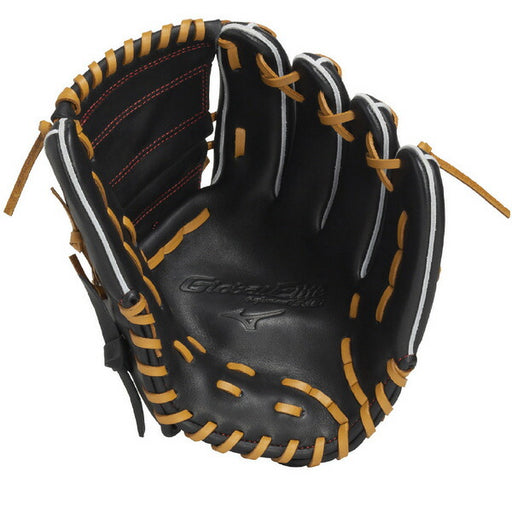 ミズノMIZUNO野球ジュニアグラブ投手用グローバルエリートGブランドアンバサダーセレクション伊藤大海モデルサイズL25FW1AJGY33111-0949