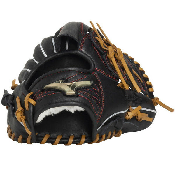 ミズノMIZUNO野球ジュニアグラブ投手用グローバルエリートGブランドアンバサダーセレクション伊藤大海モデルサイズL25FW1AJGY33111-0949