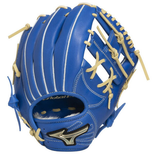 ミズノMIZUNO野球ジュニアグラブ内野手用グローバルエリートRGブランドアンバサダーセレクション坂本勇人モデルサイズM25FW1AJGY33133子供用