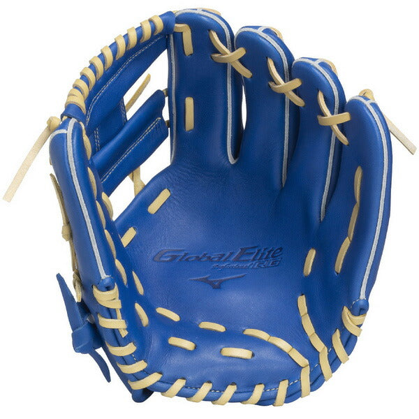 ミズノMIZUNO野球ジュニアグラブ内野手用グローバルエリートRGブランドアンバサダーセレクション坂本勇人モデルサイズM25FW1AJGY33133子供用