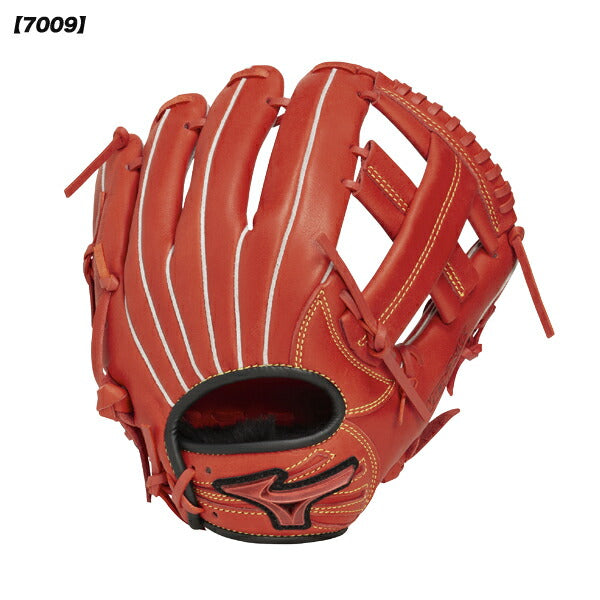 【ショップ限定エントリーでさらに+9倍】ミズノmizuno野球グローブジュニア軟式用WILLDRIVEREDIBE限定カラーオールラウンド用サイズS1AJGY33210