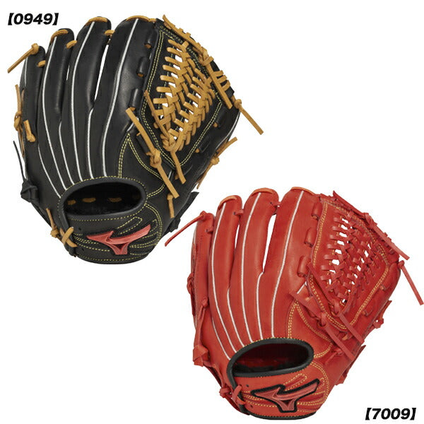 【ショップ限定エントリーでさらに+9倍】ミズノmizuno野球グローブジュニア軟式用WILLDRIVEREDIBE限定カラーオールラウンド用サイズL1AJGY33230