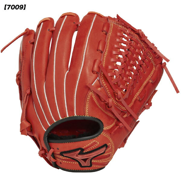 【ショップ限定エントリーでさらに+9倍】ミズノmizuno野球グローブジュニア軟式用WILLDRIVEREDIBE限定カラーオールラウンド用サイズL1AJGY33230