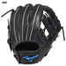 ミズノmizuno野球ジュニア軟式用グローブウィルドライブブルーオールラウンド用サイズM1AJGY33420