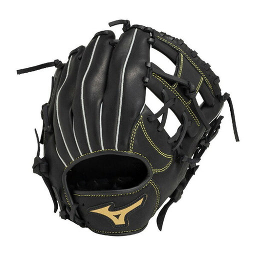 ミズノMIZUNOジュニア軟式用野球グローブボールパークオールラウンド用サイズSS子供用1AJGY33700