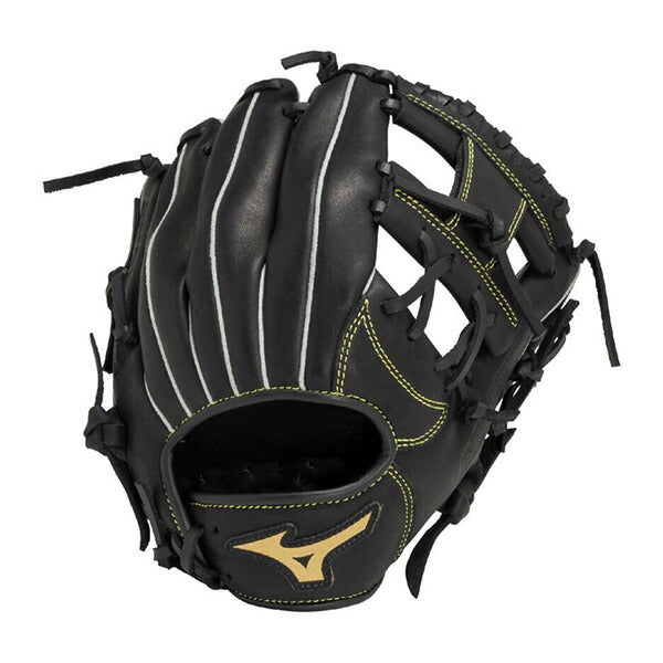 ミズノMIZUNOジュニア軟式用野球グローブボールパークオールラウンド用サイズSS子供用1AJGY33700