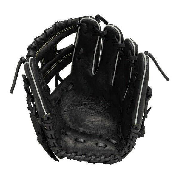 ミズノMIZUNOジュニア軟式用野球グローブボールパークオールラウンド用サイズSS子供用1AJGY33700