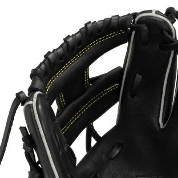 ミズノMIZUNOジュニア軟式用野球グローブボールパークオールラウンド用サイズSS子供用1AJGY33700