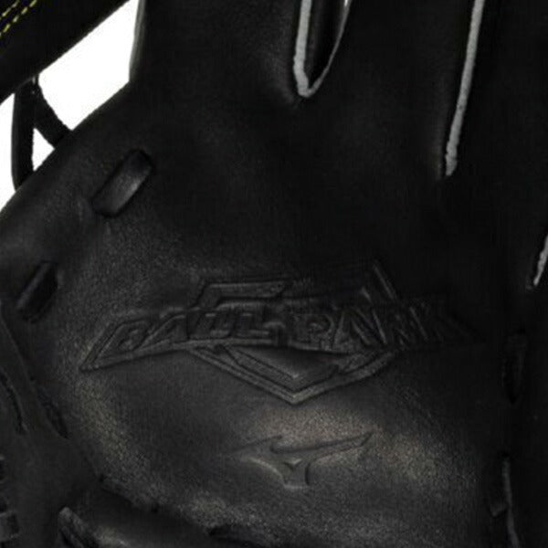 ミズノMIZUNOジュニア軟式用野球グローブボールパークオールラウンド用サイズSS子供用1AJGY33700